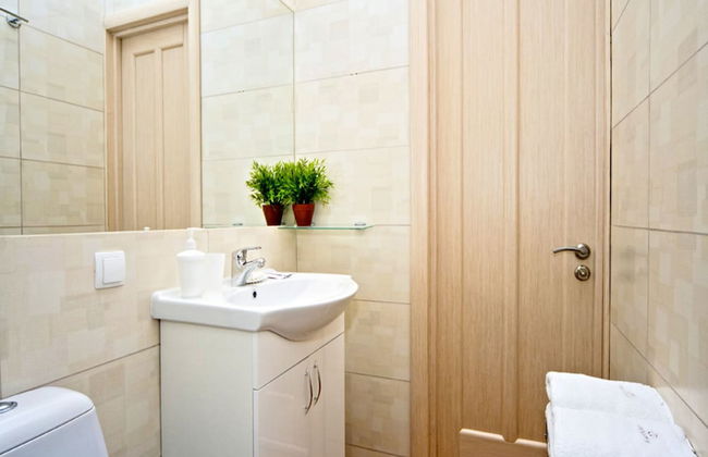 Best Season Apart Hotel - Photo 32