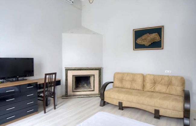 Best Season Apart Hotel - Photo 25