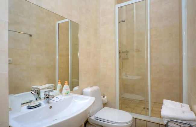 Best Season Apart Hotel - Photo 39