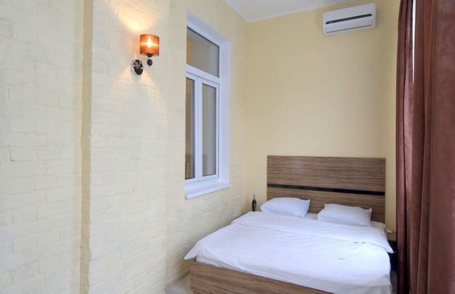 Best Season Apart Hotel - Photo 9