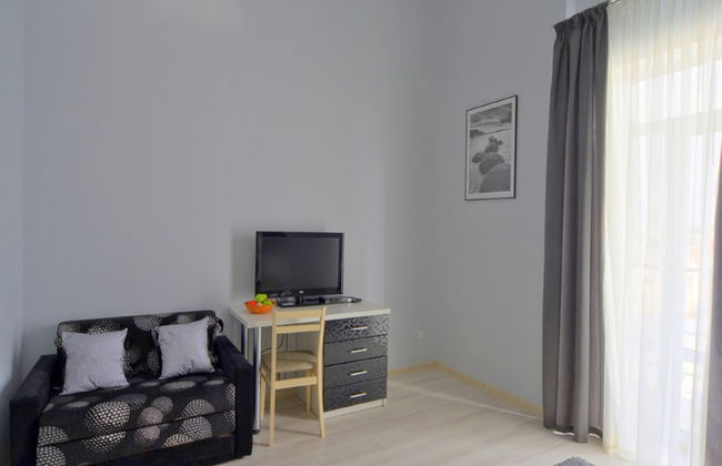 Best Season Apart Hotel - Photo 5