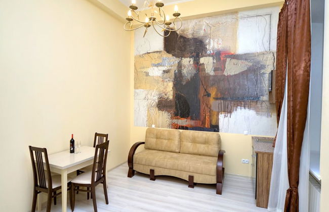 Best Season Apart Hotel - Photo 26