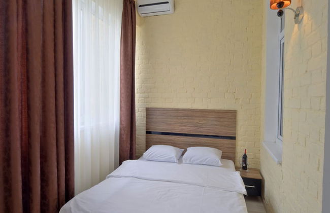 Best Season Apart Hotel - Photo 10