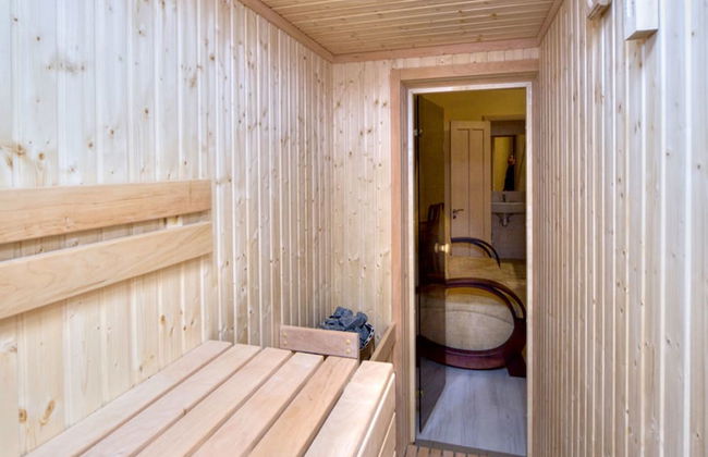 Best Season Apart Hotel - Photo 28