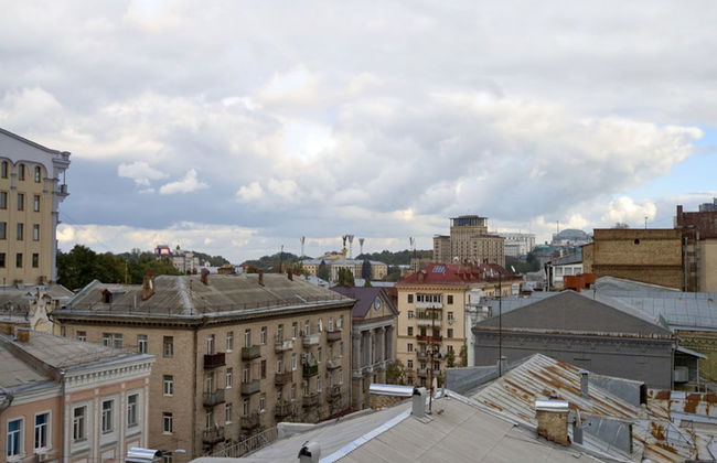 Best Season Apart Hotel - Photo 43