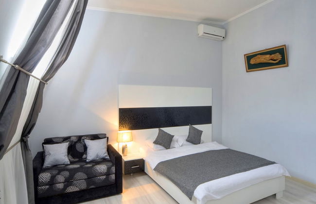 Best Season Apart Hotel - Photo 3