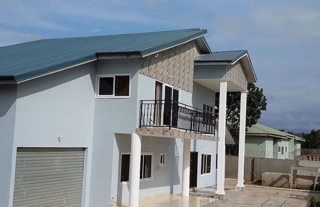 Devon Villas - Foto 1