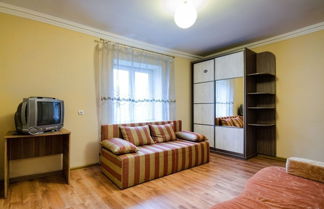 Photo 3 - Economy Apartment Doroshenka 48