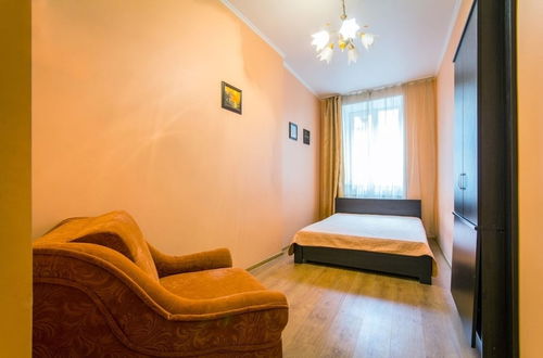 Photo 2 - 1 Bedroom Apartment on Sq. Staryi Rynok 1