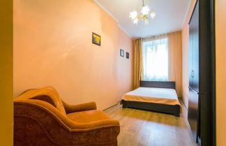 Photo 2 - 1 Bedroom Apartment on Sq. Staryi Rynok 1