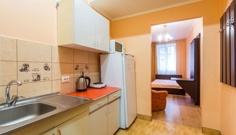 Photo 1 - 1 Bedroom Apartment on Sq. Staryi Rynok 1