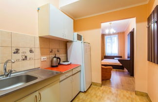 Photo 1 - 1 Bedroom Apartment on Sq. Staryi Rynok 1