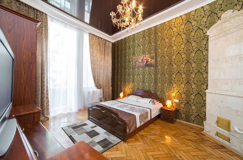 Photo 1 - Romantic Apartment near Square Rynok