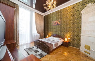 Foto 1 - Romantic Apartment near Square Rynok