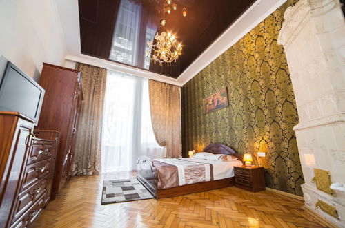 Photo 10 - Romantic Apartment near Square Rynok