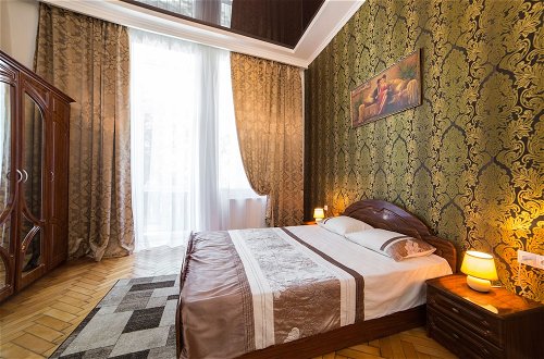 Foto 11 - Romantic Apartment near Square Rynok