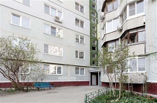 Photo 8 - Apartment on Bratyev Zhabrovykh 7