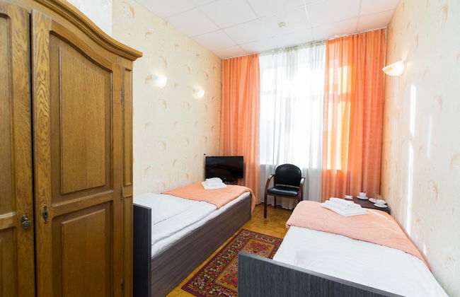 VIZIT Guesthouse - Foto 16