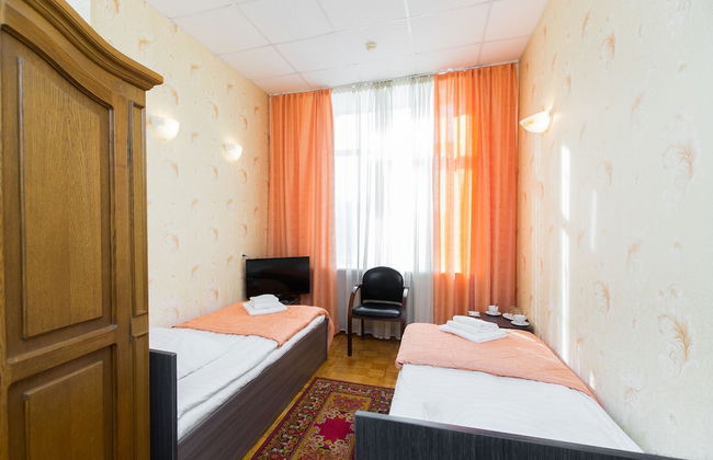 VIZIT Guesthouse - Foto 17