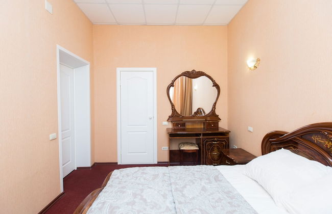 VIZIT Guesthouse - Foto 15