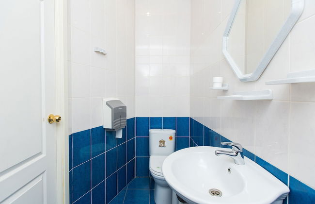 VIZIT Guesthouse - Foto 46