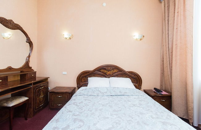 VIZIT Guesthouse - Foto 22