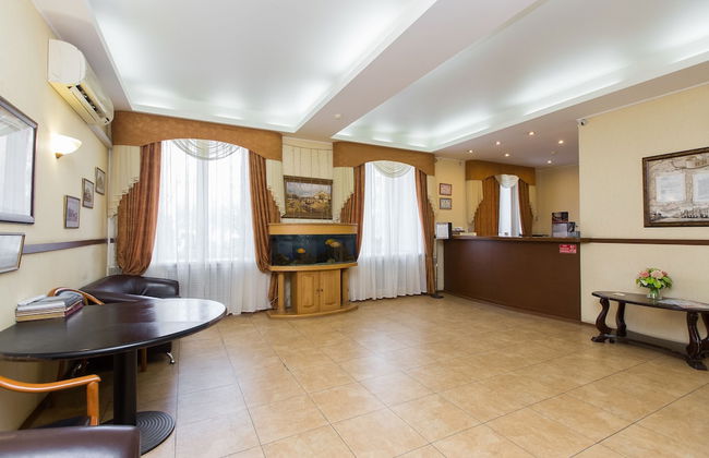 VIZIT Guesthouse - Foto 4