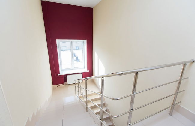 VIZIT Guesthouse - Foto 48