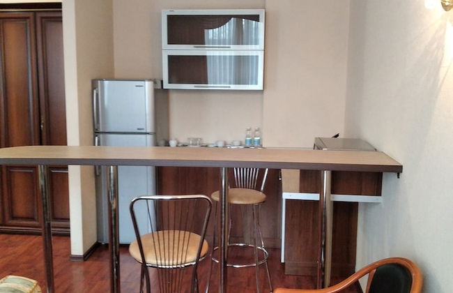 VIZIT Guesthouse - Foto 27
