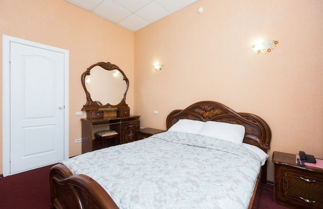 VIZIT Guesthouse - Foto 20