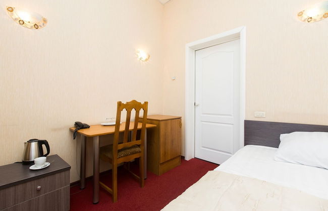 VIZIT Guesthouse - Foto 11