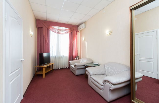 VIZIT Guesthouse - Foto 29