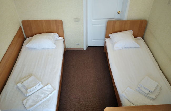 VIZIT Guesthouse - Foto 14