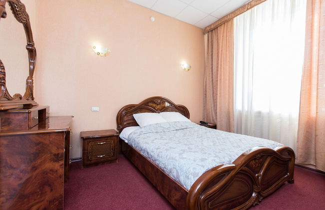 VIZIT Guesthouse - Foto 21
