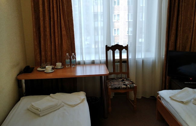 VIZIT Guesthouse - Foto 12