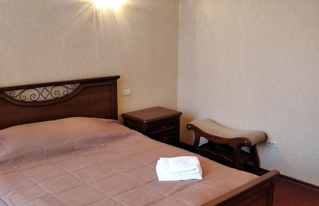 VIZIT Guesthouse - Foto 25