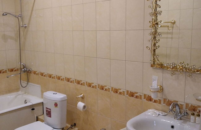 VIZIT Guesthouse - Foto 43