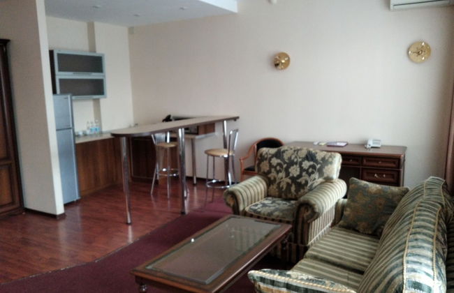 VIZIT Guesthouse - Foto 24