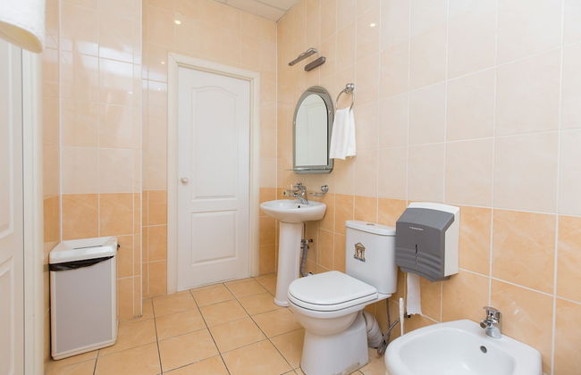 VIZIT Guesthouse - Foto 40