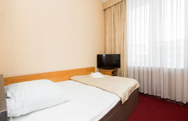 VIZIT Guesthouse - Foto 10