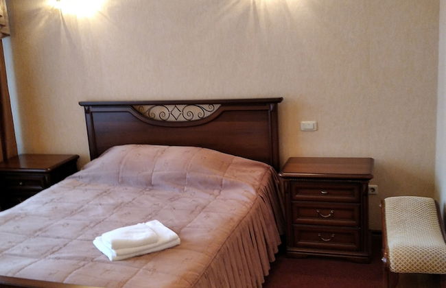 VIZIT Guesthouse - Foto 26