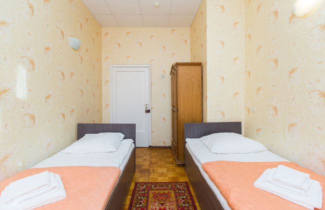 VIZIT Guesthouse - Foto 18