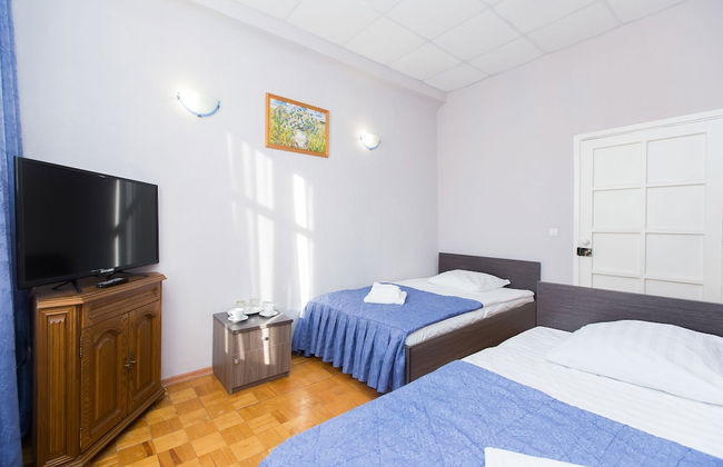 VIZIT Guesthouse - Foto 9