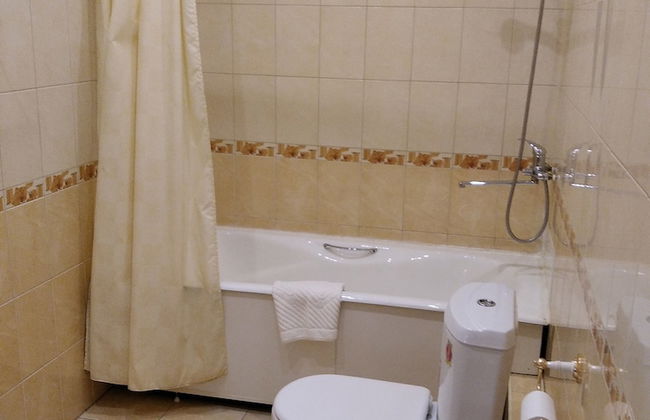 VIZIT Guesthouse - Foto 45