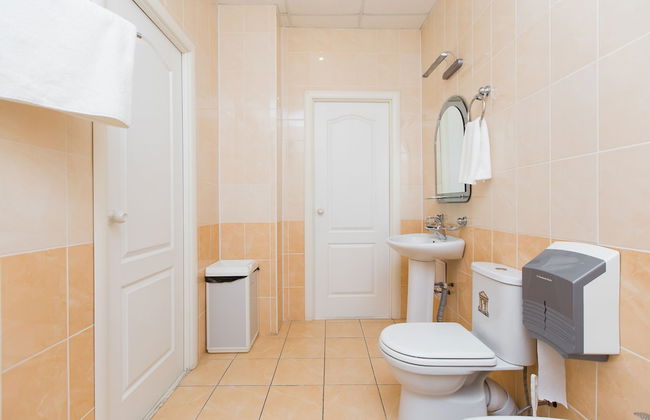 VIZIT Guesthouse - Foto 42
