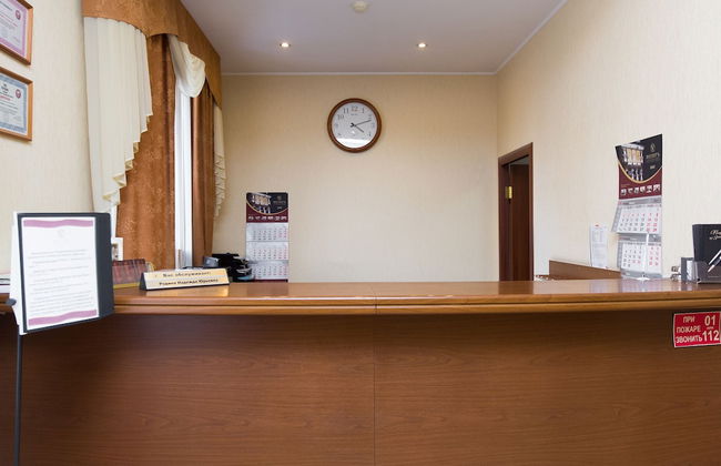 VIZIT Guesthouse - Foto 5