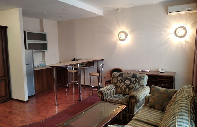 VIZIT Guesthouse - Foto 23