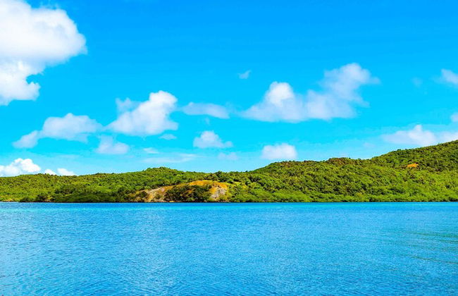 Les studios de la baie - Foto 19