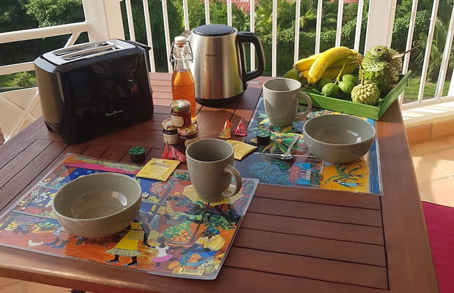 Les studios de la baie - Foto 8