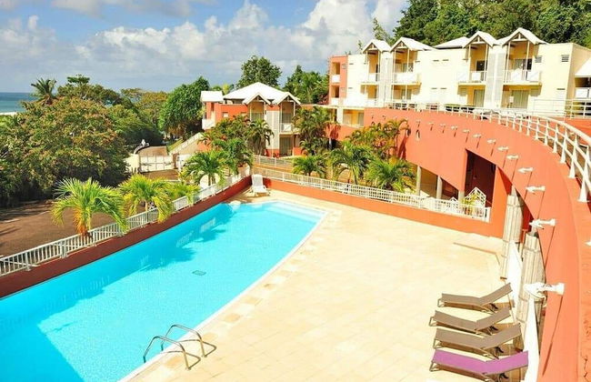 Les studios de la baie - Foto 16